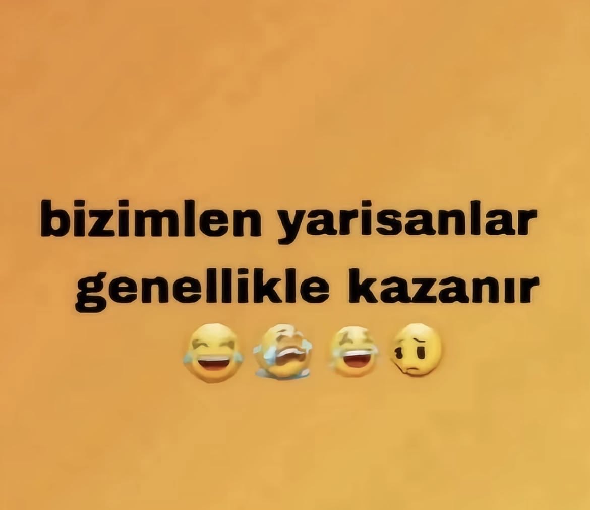 llal1nn's tweet photo. @batufieed bizim içgüdülerle yarışanlar https://t.co/cBWYlrMxVs