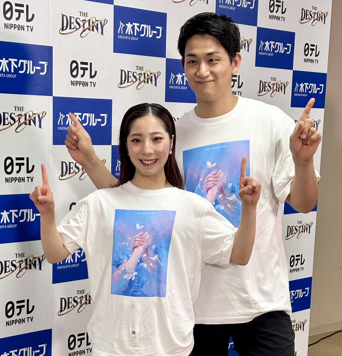 hitkurasawa's tweet photo. #週刊フィギュアスケート 🎙️58
🗣️THE DESTINY 
🗣️Ice Brave
🗣️メダリスト展

今週もよろしくお願いします！

※予定時間をオーバーしてしまったことは言うまでもありません…笑
https://t.co/PxgEPruUbX https://t.co/gmkIfanU4B