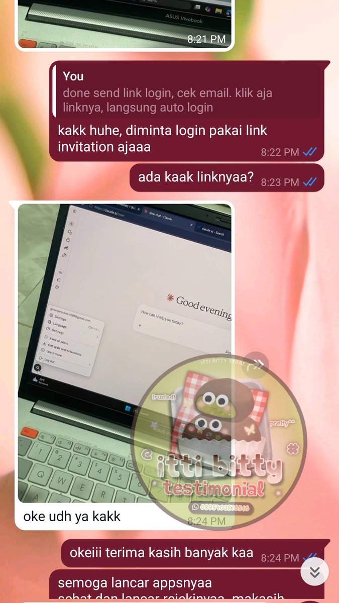 haetbir's tweet photo. trusteddd ya gengg https://t.co/cbwu38LcGL