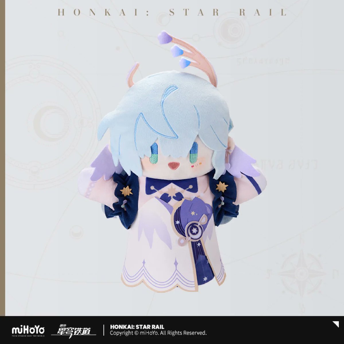 崩壊：スターレイル グッズ販売情報 (@starrail_goods) / Posts / X