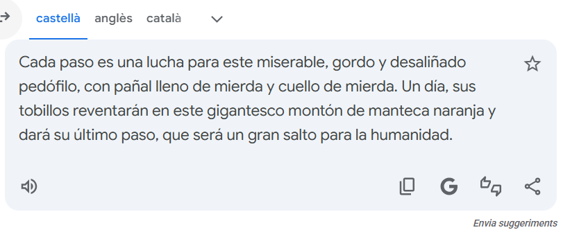ComuniMan's tweet photo. La buena literatura debe traducirse https://t.co/oAxvL7c3SQ