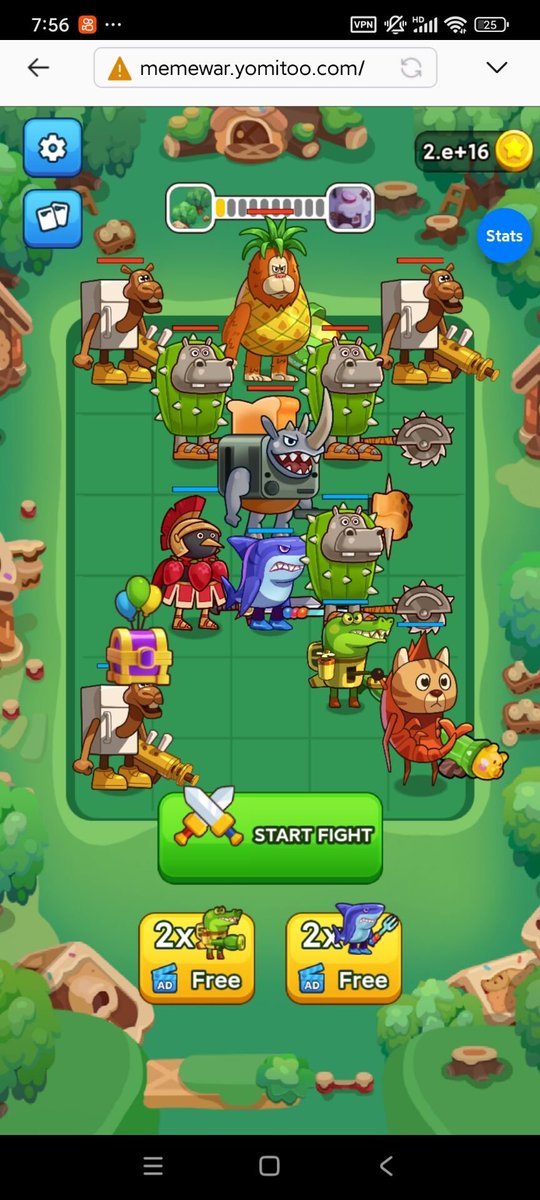 liuda5209's tweet photo. cidi新出的小游戏太好玩了 根本停不下来。#CiDiGames @asher_cidigames @mabalatab @PlayCiDi https://t.co/APPTULuRdI
