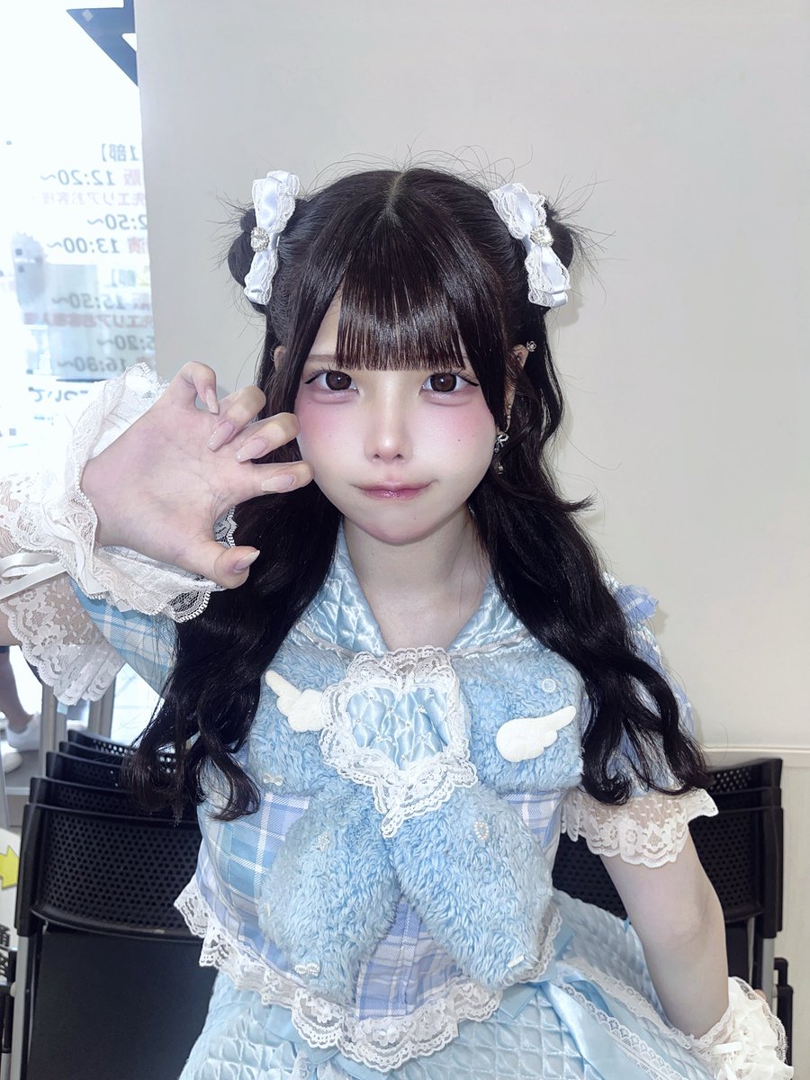 amamiya__coco's tweet photo. 🧸·⸌̟͂̋⸍̑⸜̑⸝͂ ໋ https://t.co/TnfO2fDPaN
