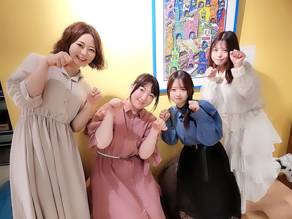 komechyo_01's tweet photo. 【出演情報 / 拡散希望💞】
「竹内順子のTake a chance ラジオ ダッシュ！」第20回が配信されてます！
私はラジオドラマのニーナ役とジングルに出演してるよ！
ごろにゃぁん🐱
ボスにゃんこな私を愛でて下され☺️笑 https://t.co/VBqsh4mRXj #響ラジオ
#響ラジオ
#ジュンチャンス https://t.co/taQx8ol2xL