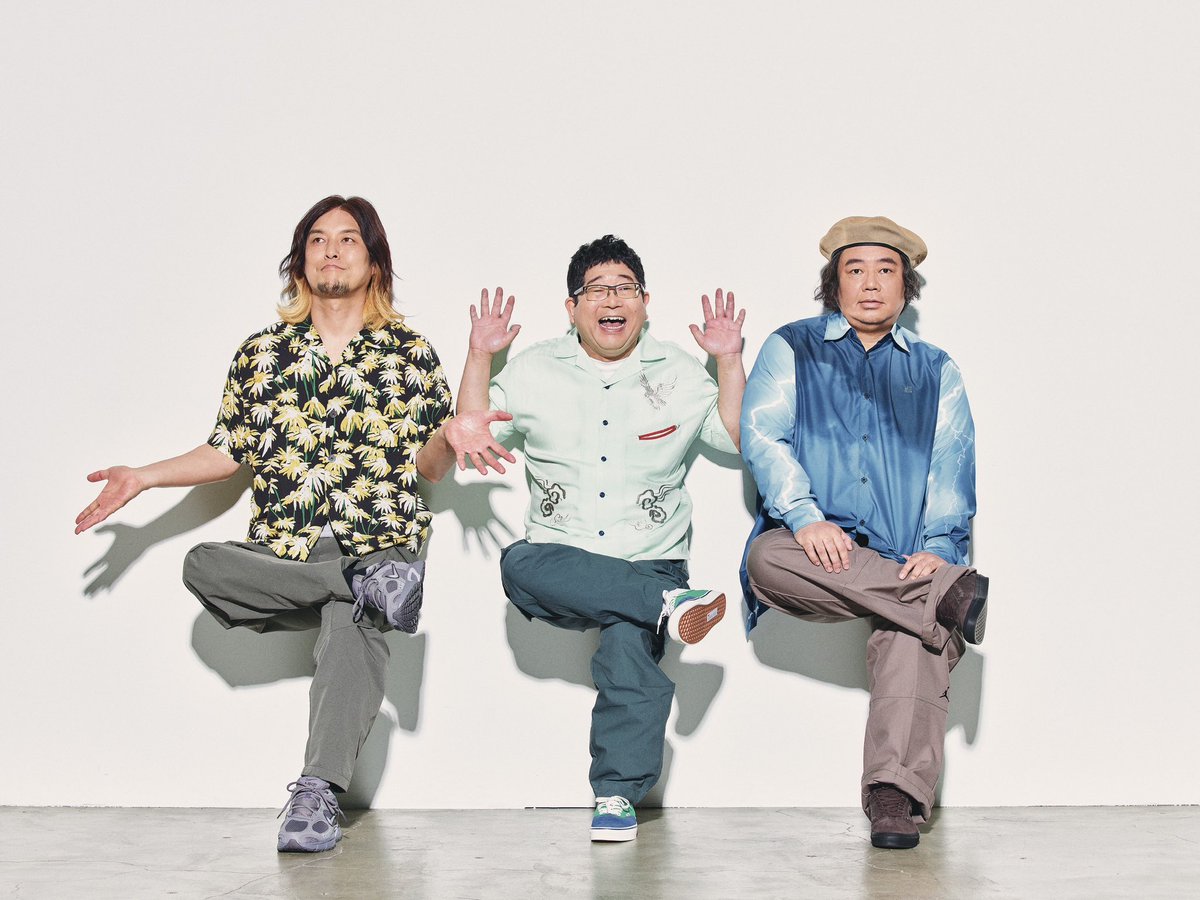sambomaster_txt's tweet photo. 🎸FES出演情報🎸
マキシマム ザ ホルモンがアンバサダーを務める
「女川町町制施行１００周年記念祭　ONAGAWA COTTELEEZUN」出演決定‼️

開催場所：宮城県女川町総合運動場 
日程：
10月31日(土)
女川町町制施行１００周年記念祭　ONAGAWA COTTELEEZUN

11月1日(日）
女川町町制施行１００周年記念祭
※ホルモンがアンバサダーを務めるのは10/31のみとなります

⚡️オフィシャルサイト
https://t.co/BZwALUD6l0

#サンボマスター 
#オナガワ・コテリズン
#女川町町制施行100周年記念祭