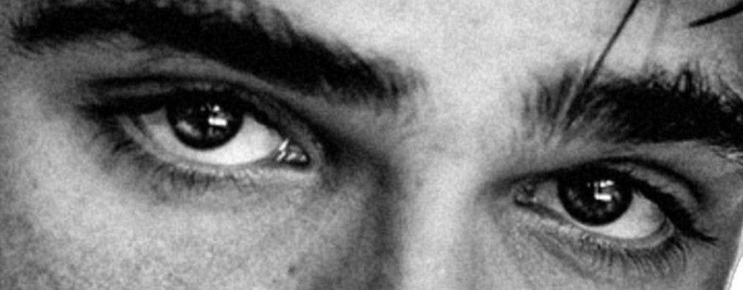 Viscouhnt's tweet photo. Good luck forgetting my eyes. https://t.co/Zi5rusPiaE