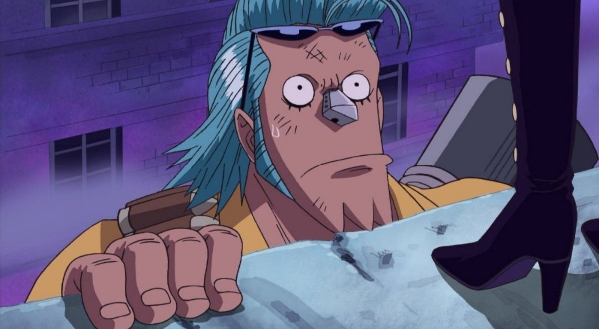 ToraTetsuya's tweet photo. This frame always fries me, look at his face https://t.co/14gkRJAFi9