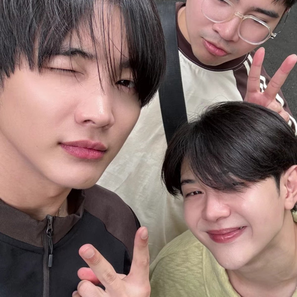 losexctin's tweet photo. สองจิ๋วน่ารักมากจริงๆๆ 🥺
 
#golfpasatorn #tonliewmtp https://t.co/lXo7WWNIHf