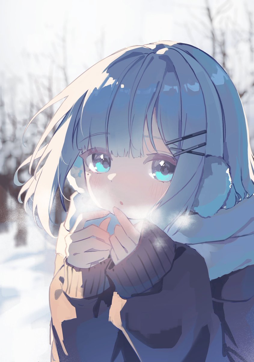 SuMIom10's tweet photo. 最近、暑いね
#すぅあーと https://t.co/CyHD6SCe29