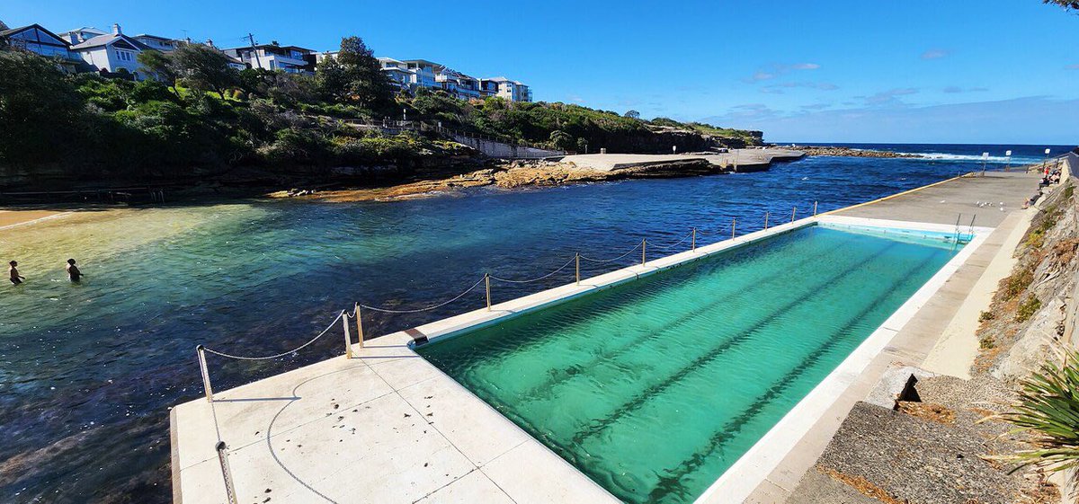 hogsbreathvip82's tweet photo. Or you could just move to Sydney https://t.co/bzyqY8zb9b