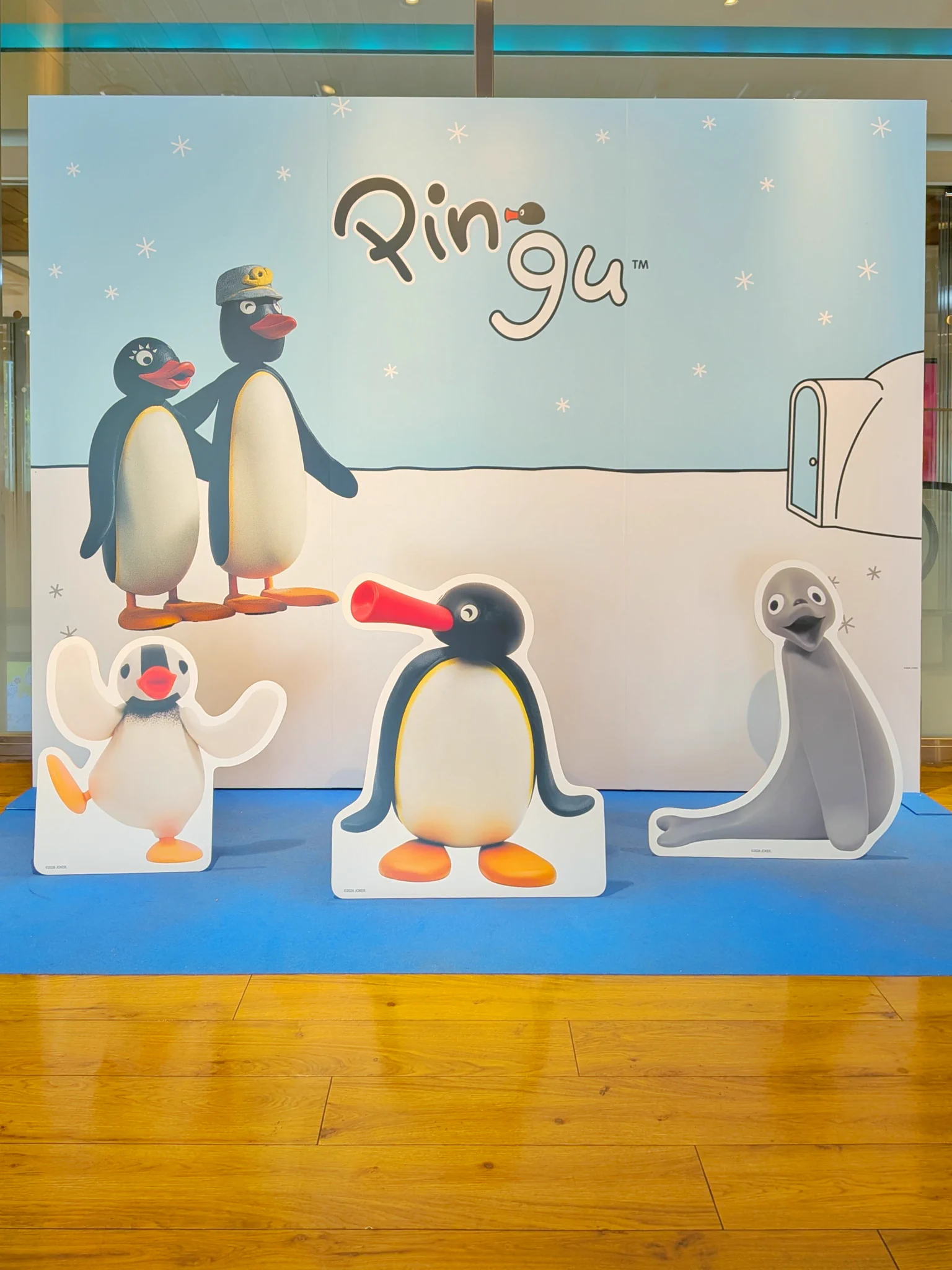 pingu_jp on X: 
