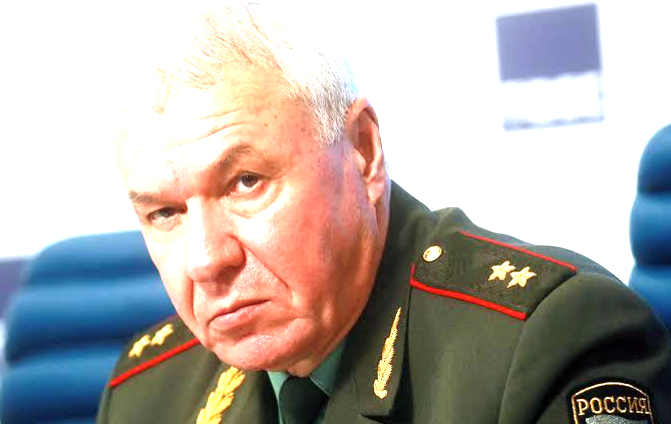 RT by @mikenov: RT by @mikenov: 🇷🇺🇺🇦 RUSSIAN GENERAL: THE WAR MUST REACH UKRAINE’S WESTERN BORDERS General Sobolev told Russia’s State Duma that Moscow must reach Ukraine’s western borders and will likely need a new mobilization in the autumn. The statement exposes the scale of the Kremlin’s objective: not merely control of Donbas, but the attempted conquest of the entire country. Russia is preparing to commit more troops because its imperial project demands Ukrainian surrender, not a genuine peace. Every Western call for negotiations that ignores this reality risks repackaging Moscow’s territorial demands as diplomacy. Ukraine’s course remains clear: expand its drone forces, intensify e