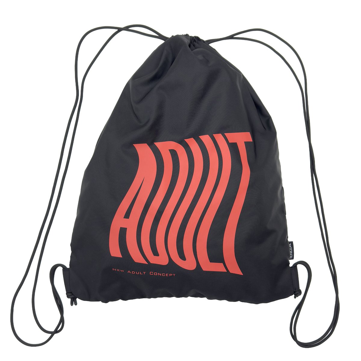 TENGA_PR's tweet photo. ■ TENGA NEWADULT KNAPSACK ■

限定Tシャツデザインのナップザック
背側にメッシュの隠しポケットを搭載
「アダルト＝エロ」という固定観念を超えて、TENGAはカルチャー、生き方としての「アダルト＝大人」を、ポジティブにデザインし「大人の価値観」をアップデート
￥3,600（税別）

8/5よりTENGA SHOP、TENGA LAND、TENGA STORE TOKYO、ZOZO、公式オンラインストアでお買い求め頂けます！✨