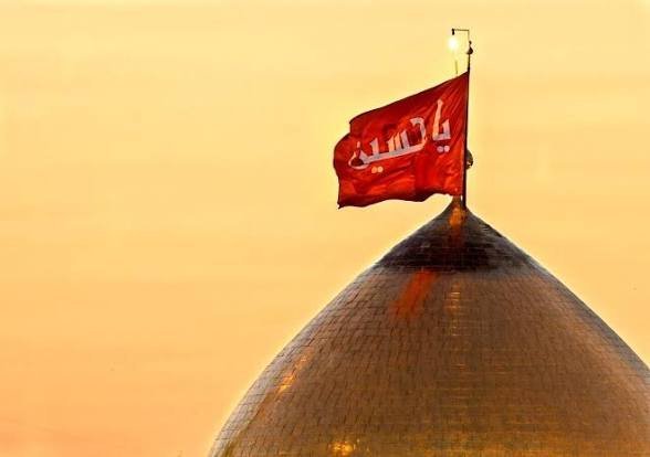wwmohammadww's tweet photo. اربعین حسینی 
تجلی اتحاد امت اسلامی 
#رستاخیز_امت
#یا_لثارات_الحسین https://t.co/jh3k6PzMgN