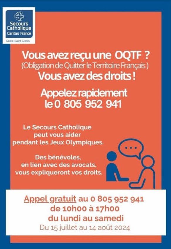 PoliceRealites's tweet photo. Pensez-y quand vous voulez faire un don au Secours catholique… https://t.co/JxHYyMHOAJ