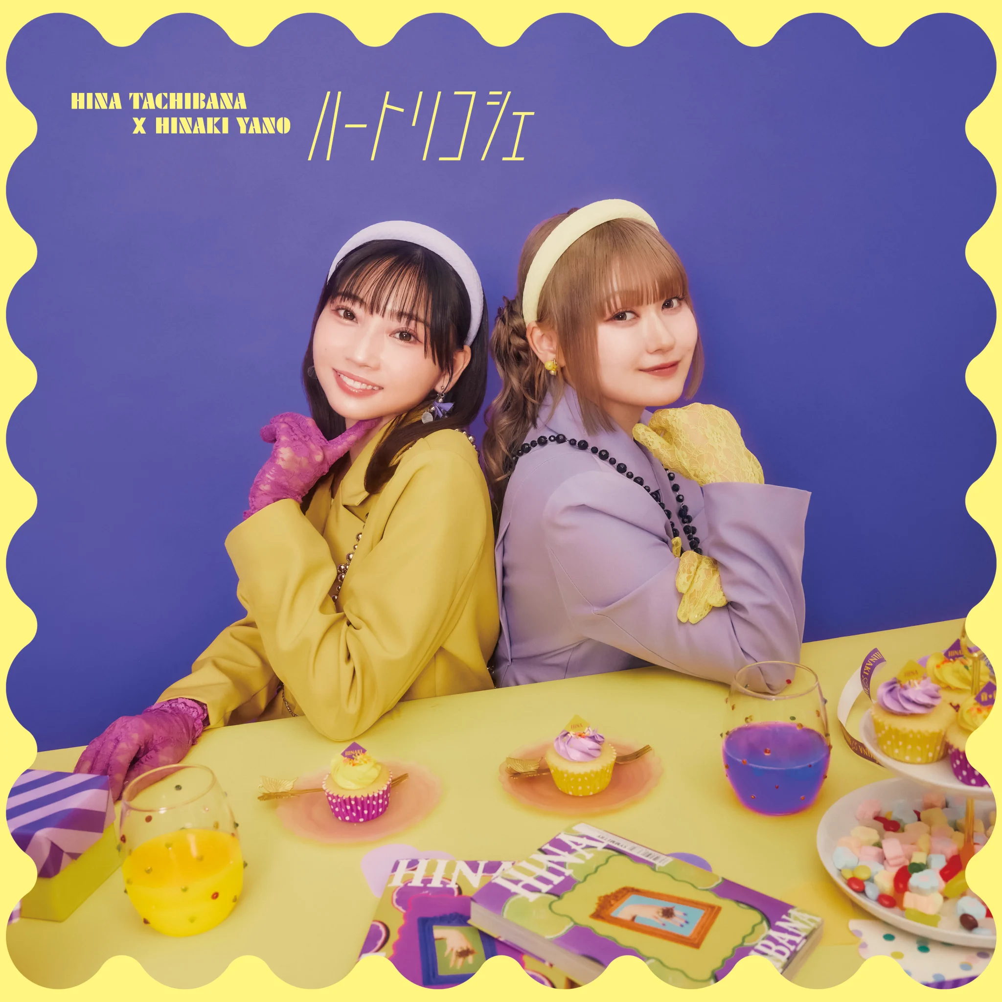 立花日菜スタッフ公式 (@hina_staff) / X