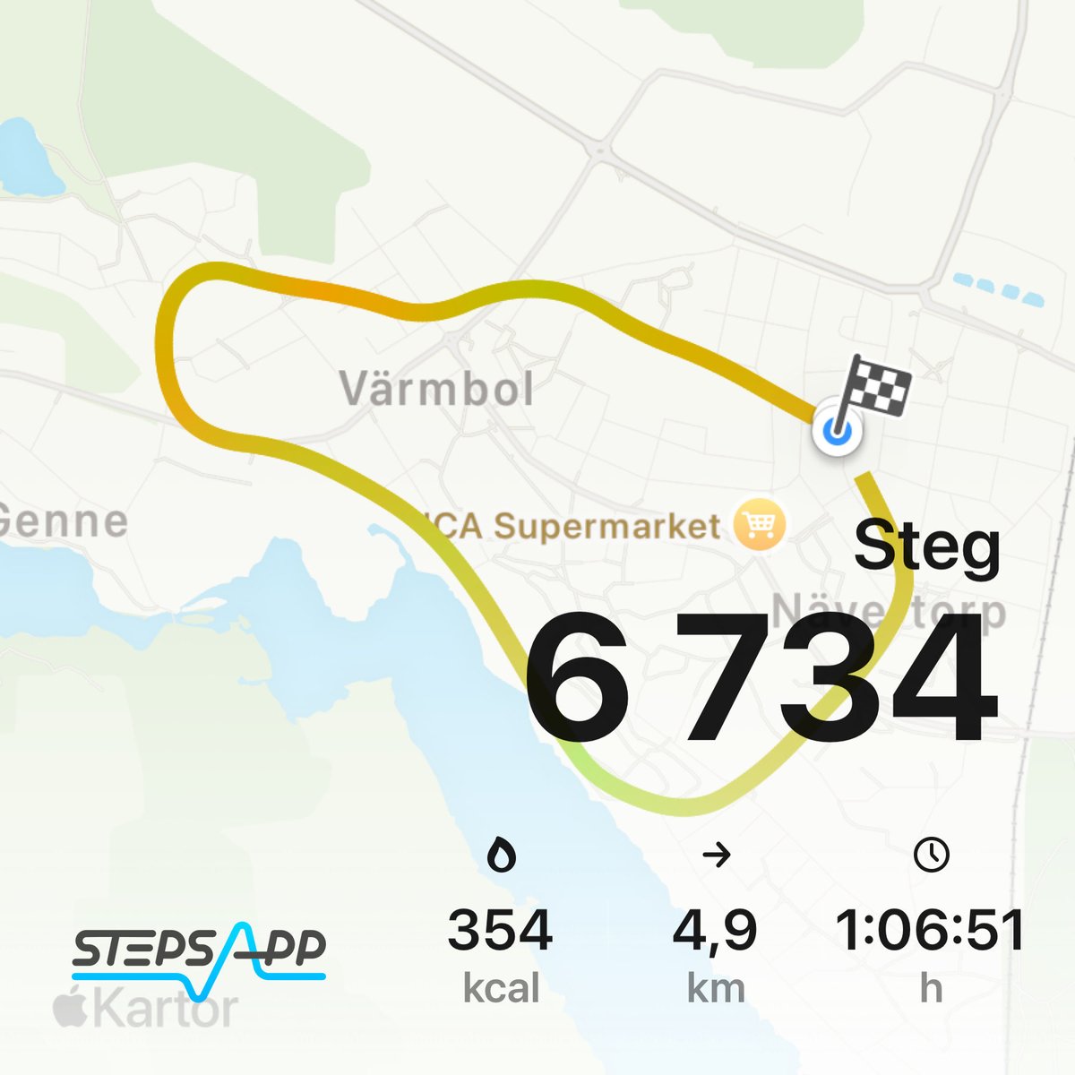 hasse_e's tweet photo. 19 ⛅️😎👍 https://t.co/Jh9h97PUgQ