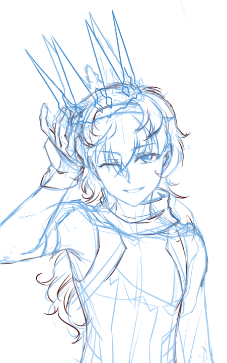 luciabruma's tweet photo. _(:з」∠)_ ……………… https://t.co/V1o2NsXnT9
