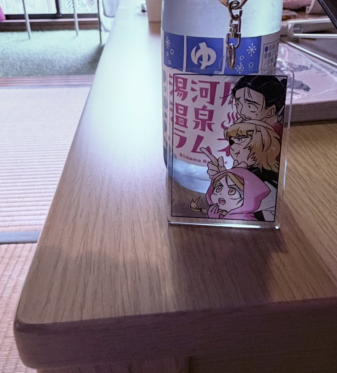 Koruku_21's tweet photo. オバヨの日！今までコソコソ撮っていたやつ色々。 https://t.co/ck0KVAbndw