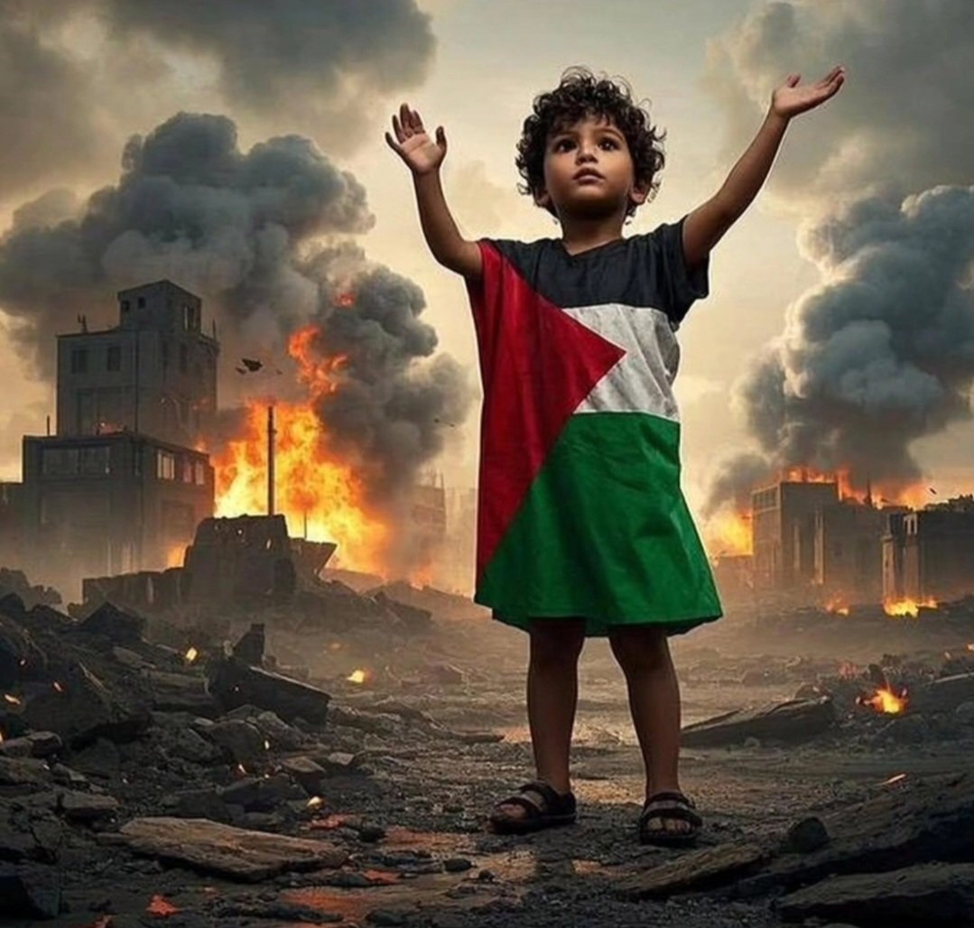 sonnur_bulbul's tweet photo. İşgalci Katil Devletlerin
FİLİSTİN Ve GAZZE'deki
Bu Katliama Sessiz Kalmamızın Vebali Müslüman Olarak Hepimizin!
#FreePalestine 🇵🇸 https://t.co/SZRexq3cok