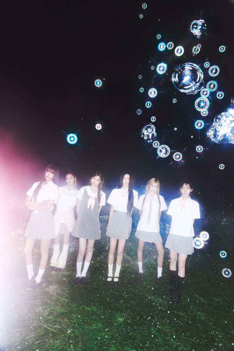 izna_offcl_jp's tweet photo. Concept Photo
izna

izna JAPAN 1st MINI ALBUM
『HANDLE WITH CARE』
2026.09.02 Release

💿Pre-add/Pre-save
https://t.co/q1hJAFO01l

#izna
#izna_JAPANDEBUT 
#HANDLEWITHCARE #izna_HANDLEWITHCARE https://t.co/WiG8laC5wM