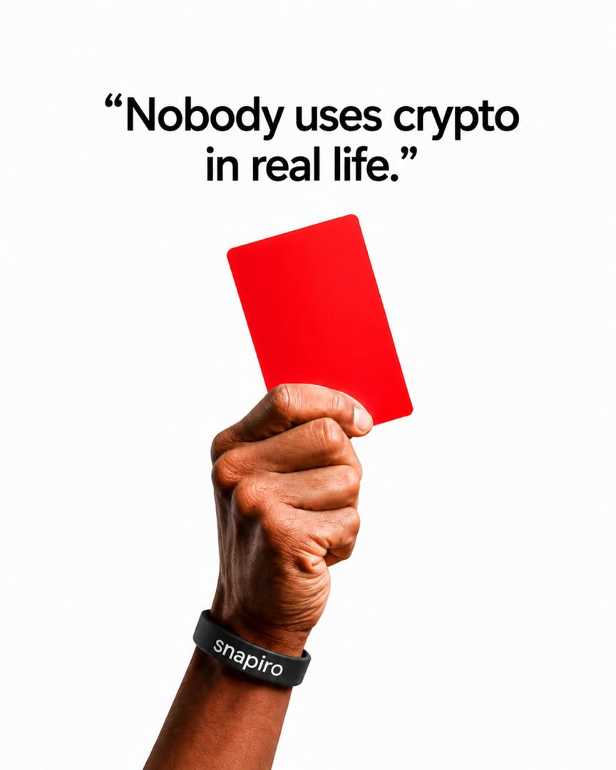 getsnapiro's tweet photo. ✅ Convert crypto to Naira
✅ Convert gift cards to Naira
✅ Buy airtime and data
✅ Pay bills

All On The Snapiro App, Download Today ( Link In Bio )
#fyp #viral 
#finance #trading #crypto https://t.co/QwD51OVRb5