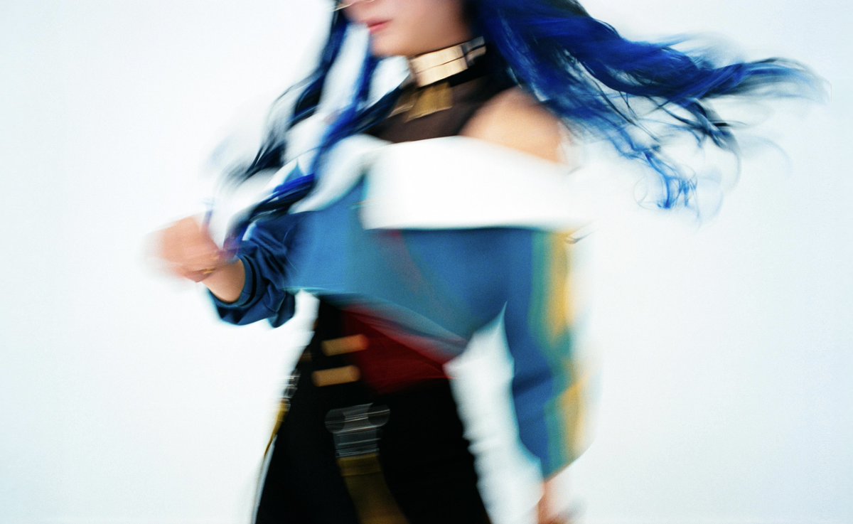 mo_co_74's tweet photo. 【cos】

テノチティトラン:@mo_co_74
photo:@hamashun https://t.co/B35s5ErUP2