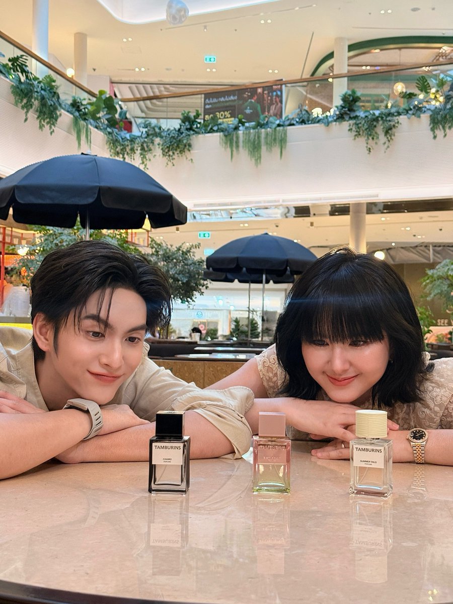 melonlemonmu's tweet photo. พี่คอปมี๊มิ้งdiwaa สวยหล่อมาก ♥️ https://t.co/TDvOSZ60lC
