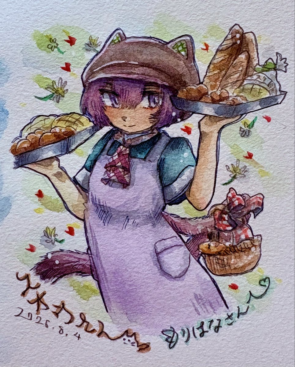 TerrilianExpo's tweet photo. もりはなさん@morihana_54の創作っ子ちゃん、スオウさんを描かせていただきました♡♡褐色肌のお兄さん最高すぎます（ ;  ; ）LOVEです♡ https://t.co/miZDRIpI4H