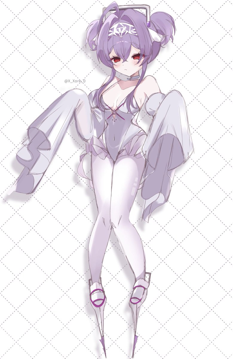 X_Xore_0's tweet photo. 🪼rkgk
 #NIKKE  #NIKKEfanart https://t.co/wHKPp0Tbxj