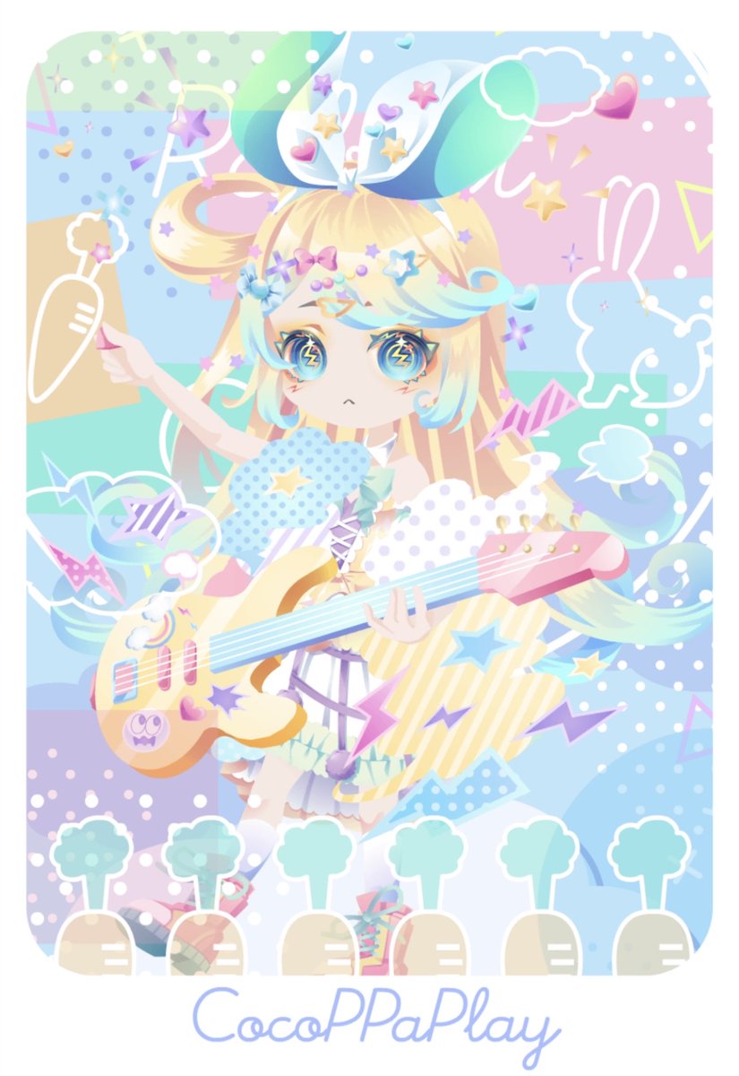 Na90697476's tweet photo. お気に入り記録

#ココプレ #cocoppaplay https://t.co/6zCd41Tmid
