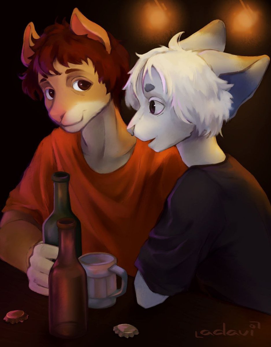 adavi1i's tweet photo. commission 

#furryart #furry #artist https://t.co/Yq7fBg3wwk