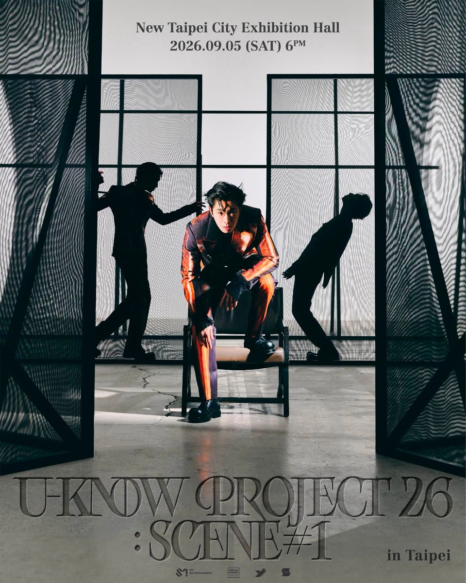 JTB_jp's tweet photo. ／
東方神起ユンホ　台湾ソロライブ
「U-KNOW PROJECT 26 : SCENE#1 in TAIPEI」
✨SVIPチケット付きJTBツアー好評販売中
＼

詳細はこちらから👇
https://t.co/KagWTSvo5V

📝申込期間
 8月5日（水）23：59 まで（先着）

圧倒的なステージパフォーマンスで世界を魅了し続ける、K-POP界のレジェンド・東方神起のユンホ、記念すべき初のソロライブを、台湾で体感するチャンスです！

【嬉しいツアーポイント】
🎫 SVIPチケット付き！
◎SVIP、VIP、A席の中で最もステージに近いお席です！
◎本公演では以下特典が、SVIP限定でお楽しみいただけます。
★SVIPの方は全員リハーサル見学可能！
★さらにチャンス！SVIPチケットをお持ちの方から抽選で200名様が本人と集合写真撮影可能！（20人対1人）
※本ツアー参加で当選をお約束するものではありません。
※特典内容は主催者の都合により変更の可能性がございます。

✈️ 宿泊も航空券も付いていて手配もラク！
🚗 空港⇔ホテル、ホテル⇔会場の送迎付きで移動も安心！

初めての海外遠征でも、安心してご参加いただけます！

#UKNOW #TVXQ #UKNOW_PROJECT26 #UKNOW_CONCERT_TOUR