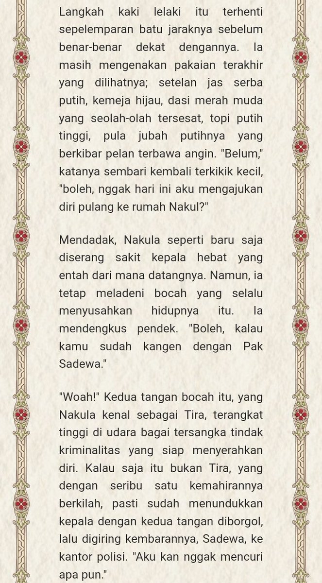 NRaslain's tweet photo. #LensNote 🔍🎵 
[di ujung malam]

1.778 kata; T; bahasa Indonesia

tautan AO3: https://t.co/2BYuW2q5pO https://t.co/6ioxCYB4oO