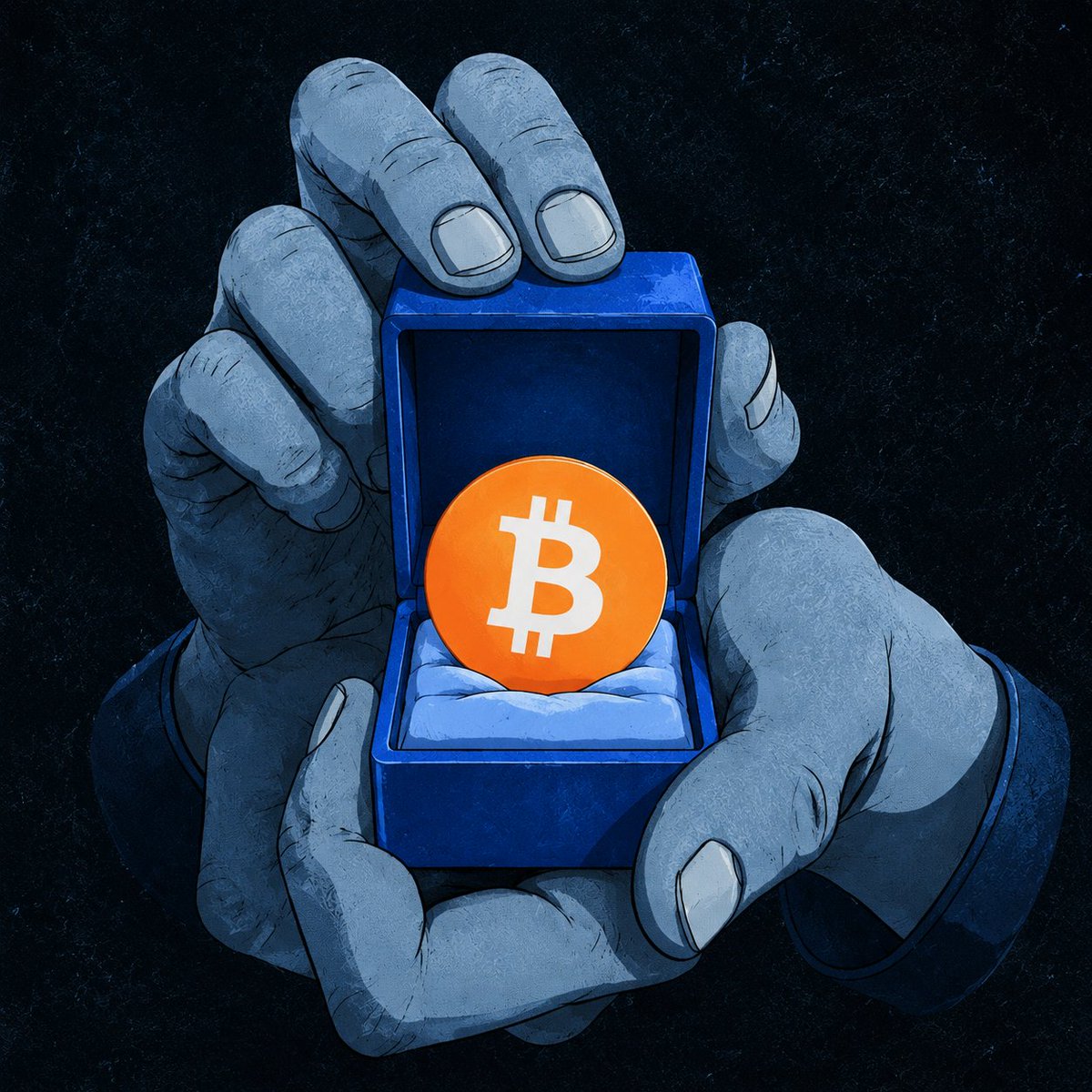 BingXOfficial's tweet photo. Bitcoin's code hasn't changed since 2021.

Two forks are coming this month.

August 9: a vote to remove Ordinals and BRC-20 from Bitcoin. Miner support so far: 2%.

August 21: eCash hard fork. New chain. New token for BTC holders.

The biggest month for Bitcoin governance in years.