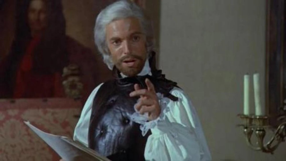 thetvmoviestory's tweet photo. This week, we tackle an epic adaptation of one of the all time great novels: It's THE COUNT OF MONTE CRISTO (1975)

https://t.co/lNguI8IAdq https://t.co/9aCCBuKYT1