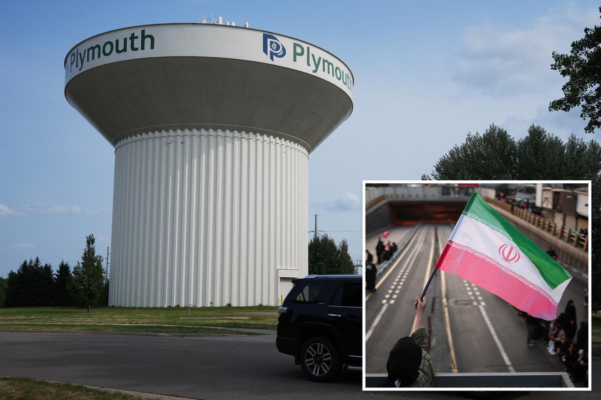 nypost's tweet photo. Iran-backed hackers likely behind attack that shut down Minnesota water plant - and they're not done yet https://t.co/VOG2sD7kac https://t.co/h67xzaYqo5