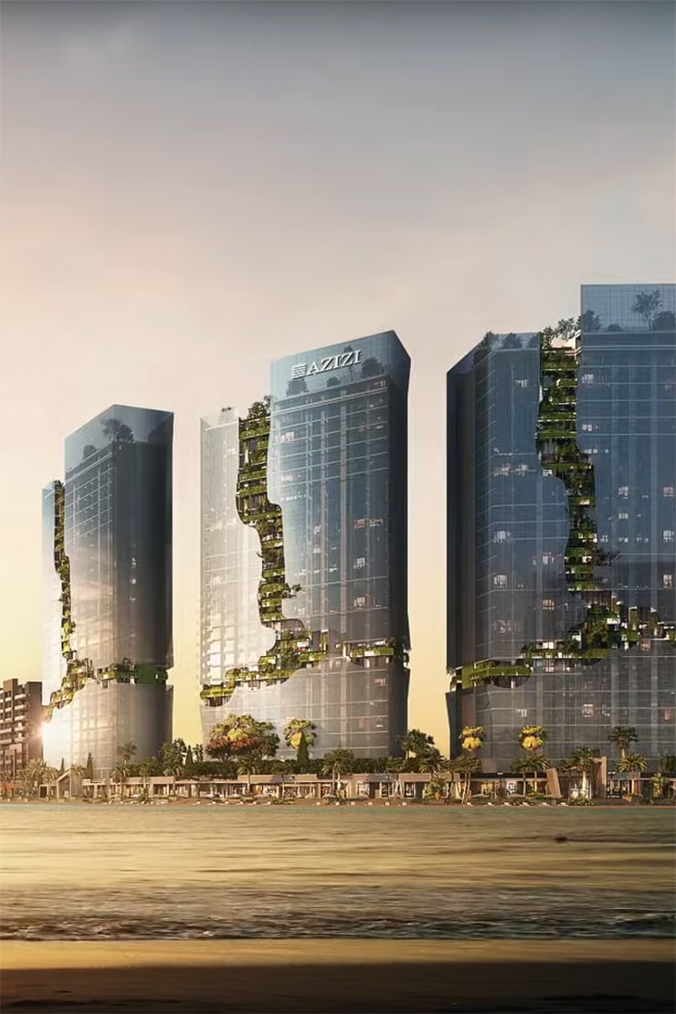 propertyindexae's tweet photo. Azizi Riviera Reve, Al Merkadh (MBR City) just accelerated.
44 registered sales in the last 3 months — versus 5 in the prior 3.
Current price AED 2,932/sqft; a sharp move in Dubai property sales and the off-plan market.

Full data — link in bio. https://t.co/vLYKeXdlgh