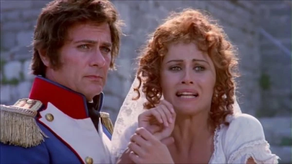 thetvmoviestory's tweet photo. This week, we tackle an epic adaptation of one of the all time great novels: It's THE COUNT OF MONTE CRISTO (1975)

https://t.co/lNguI8IAdq https://t.co/9aCCBuKYT1