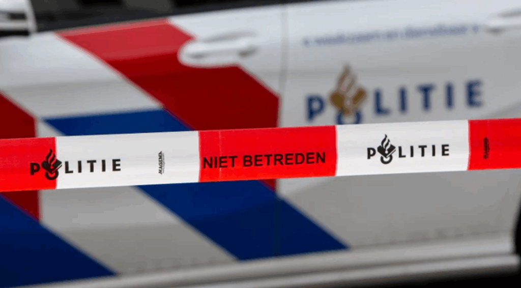 Verdachte aangehouden na dodelijk steekincident in Den Haag