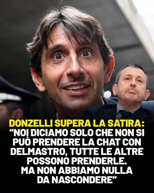 IvanoPioli's tweet photo. @galeazzobignami @FratellidItalia Come il giochetto di Delmastro? https://t.co/EGtWZ2AnIn