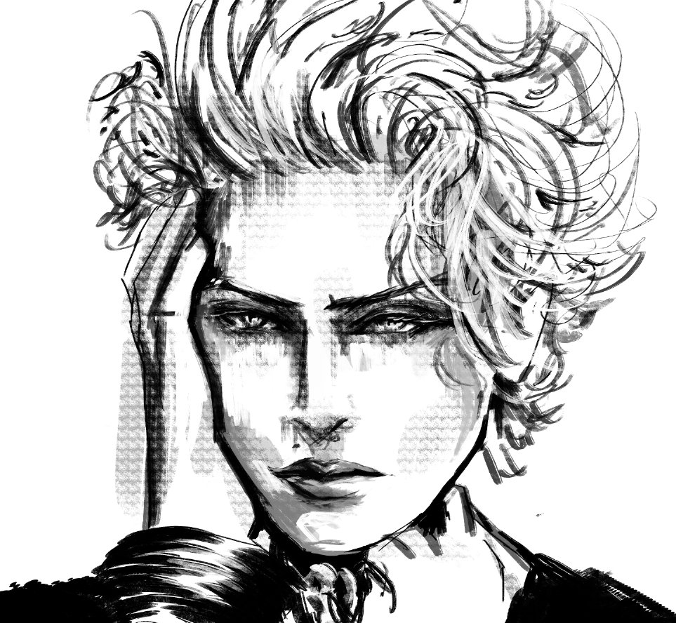 Voydyra's tweet photo. Old doodles https://t.co/uP5L1UxGoz