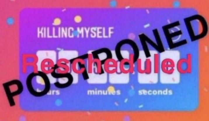 cringeee_69's tweet photo. I fear that no matter what I'm doomed to be romantically unlovable

I can't imagine someone wanting me in any way

Ion think anyone would be happy or satisfied being with me 🕊️ https://t.co/1YAUMcz8hH