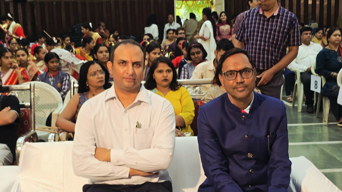 kv1surt's tweet photo. एक भारत श्रेष्ठ भारत एवं कला उत्सव 2026 https://t.co/KFlh1LSgP7