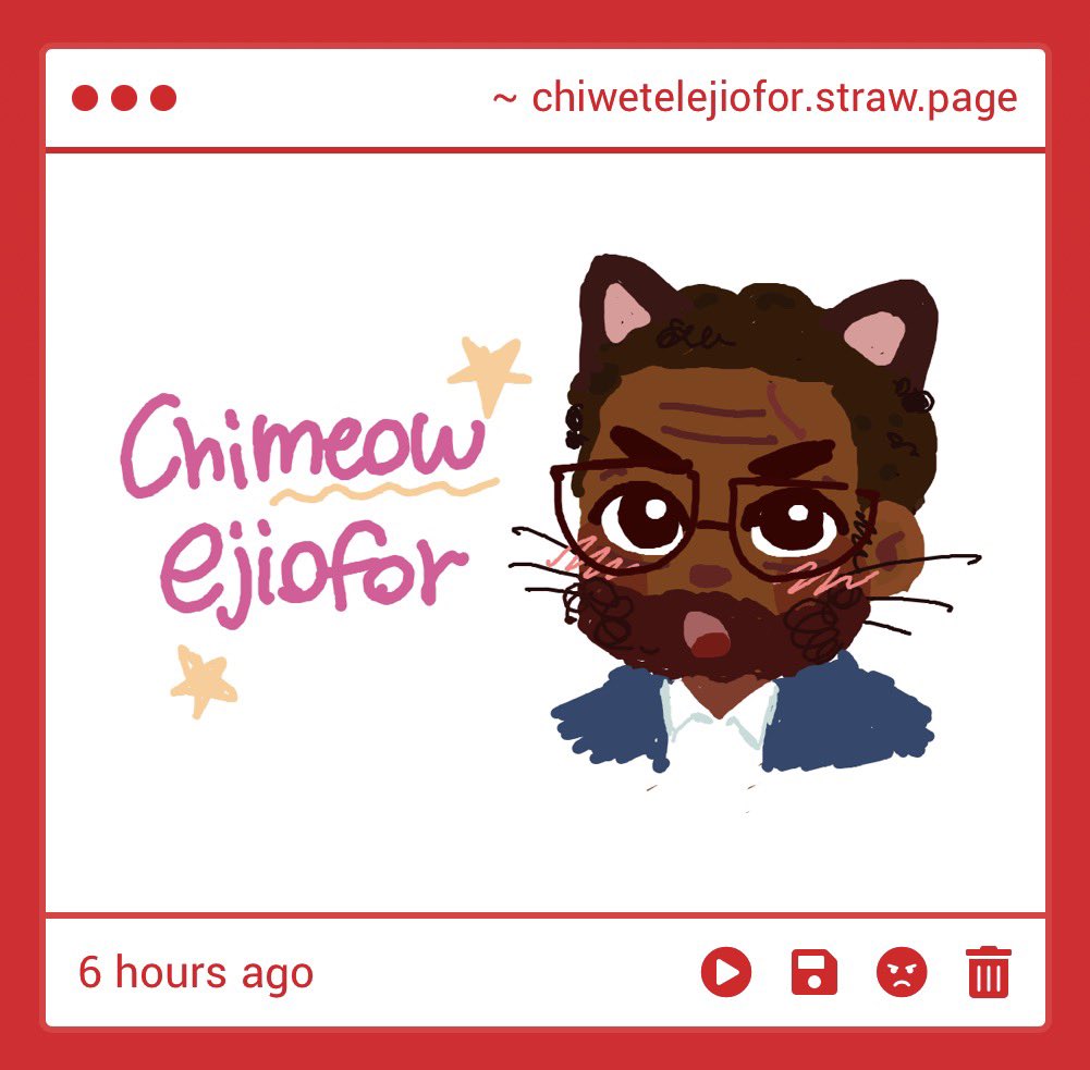 dailychiwetel tweet picture