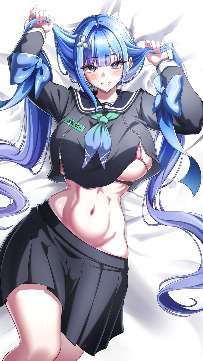 JINU_060's tweet photo. #NIKKE #NIKKEfanart #Arcana #メガニケ #勝利の女神NIKKE #니케 #니케팬아트 #아르카나 https://t.co/ktNV0zCqO3