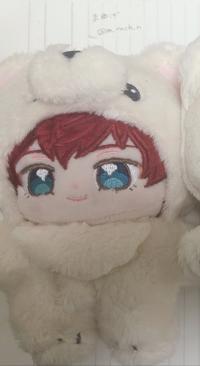 m_ruch_n's tweet photo. あんスタ 譲渡

一緒にくらすぬい いつぬい 1弾 ぬいぐるみ
2020 Winter  テーマスカウト缶バッジ  idol ホワイトリリー 色紙

譲：一彩
求：26000円
いつぬい開封済みのため400円ほど値下げしています。他は全て定価計算です
他と合わせての場合、値下げなど対応可能です https://t.co/qkWnk3RTgf