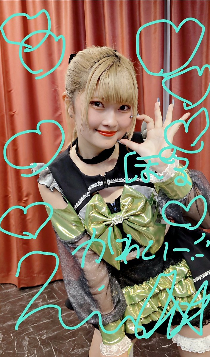 9AkmctvW3h54286's tweet photo. BrainBeat
ワンマンいけなかったけど342人ってめっちゃすごい👏✨️
衣装も変わって新曲もあって一気に成長した感だった✨
これからの成長も楽しみ〜✨
でもお話したらいつものふわふわした感じでかわいかた❣️
  #BrainBeat  #ぶれび https://t.co/HoTIgdT3Ej