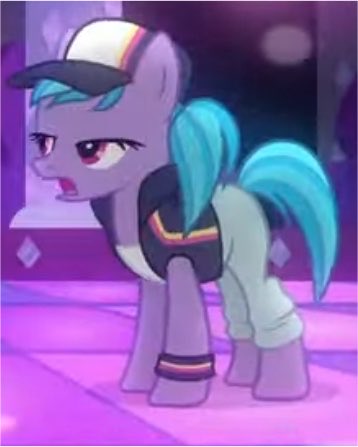 V2Vigur's tweet photo. Annoyed party mare https://t.co/KEXWyaRF2F