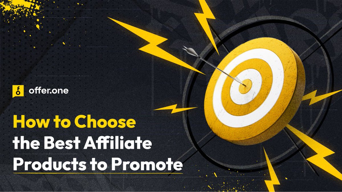 OfferOneNetwork's tweet photo. Your audience does not care how high the commission is if the product is not worth buying 👀

Check audience fit, demand, trust &amp; conversion potential before sending traffic ✍️

Keep your clicks for products that can earn them 👇
https://t.co/nnfh3qRVt6 https://t.co/mjp1ETJUjX